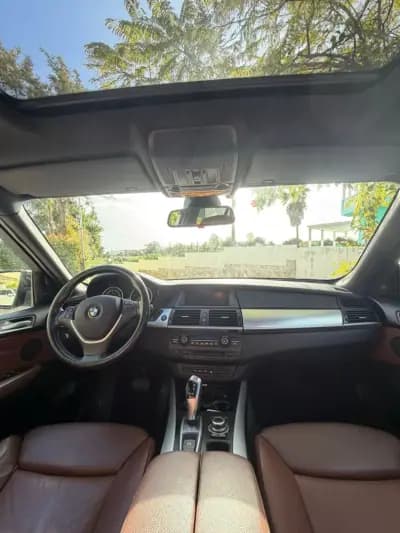 Vendo BMW X5 2011 - 19900 EUR, 256833 km - AUTO.MOTO.pt