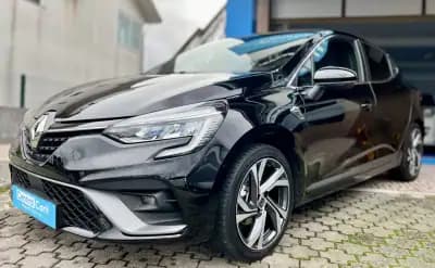 Vendo Renault Clio 2020 - 16950 EUR, 99000 km - AUTO.MOTO.pt