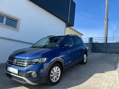 Sell Volkswagen T-Roc 2022 - 18750 EUR, 105000 km - AUTO.MOTO.pt
