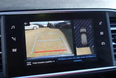 Vendo Peugeot 308 SW 2019 - 11990 EUR, 176000 km - AUTO.MOTO.pt