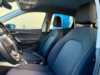 Sell SEAT Arona 2023 - 16950 EUR, 44000 km - AUTO.MOTO.pt