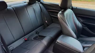 Vendo BMW 220 2014 - 18900 EUR, 200000 km - AUTO.MOTO.pt