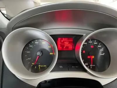 Sell SEAT Ibiza 2011 - 7490 EUR, 134000 km - AUTO.MOTO.pt