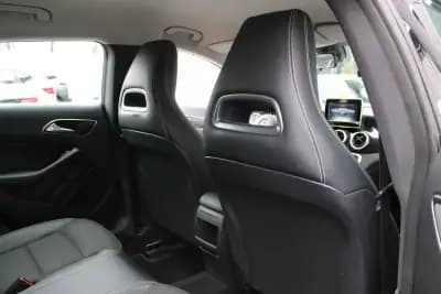 Sell Mercedes-Benz CLA 180 2016 - 15990 EUR, 215975 km - AUTO.MOTO.pt