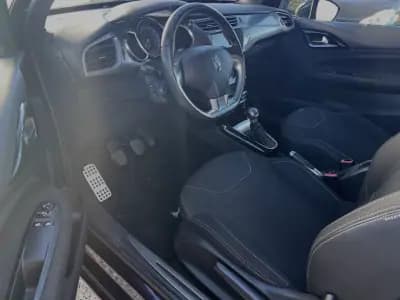 Sell DS DS3 2017 - 13500 EUR, 140650 km - AUTO.MOTO.pt