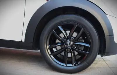 Sell MINI Countryman 2011 - 12990 EUR, 197000 km - AUTO.MOTO.pt