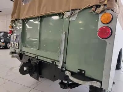 Vendo Land Rover Serie III 1973 - 35000 EUR, 87484 km - AUTO.MOTO.pt