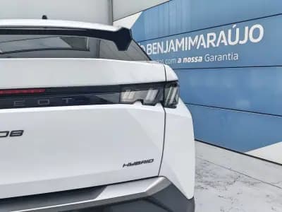 Sell Peugeot 3008 2025 - 36900 EUR, 17966 km - AUTO.MOTO.pt
