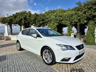 Sell SEAT Leon 2014 - 13900 EUR, 222880 km - AUTO.MOTO.pt
