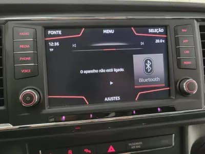 Sell SEAT Ateca 2018 - 18000 EUR, 100830 km - AUTO.MOTO.pt