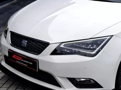 Sell SEAT Leon 2013 - 12500 EUR, 166000 km - AUTO.MOTO.pt