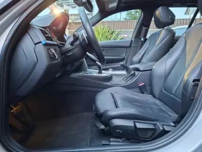 Vendo BMW 320 2013 - 21500 EUR, 216000 km - AUTO.MOTO.pt