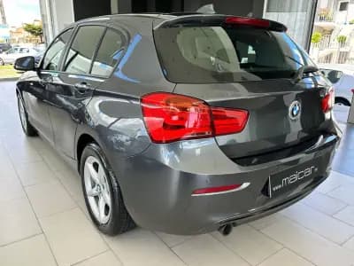 Sell BMW 116 2016 - 16990 EUR, 156403 km - AUTO.MOTO.pt