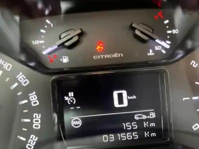 Vendo Citroën C3 2020 - 12500 EUR, 31565 km - AUTO.MOTO.pt