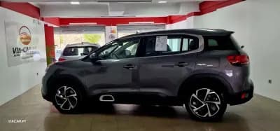 Sell Citroën C5 Aircross 2020 - 19800 EUR, 122142 km - AUTO.MOTO.pt