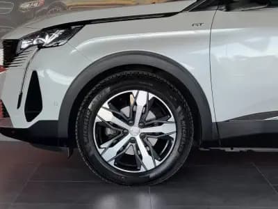 Vendo Peugeot 3008 2021 - 29990 EUR, 73877 km - AUTO.MOTO.pt