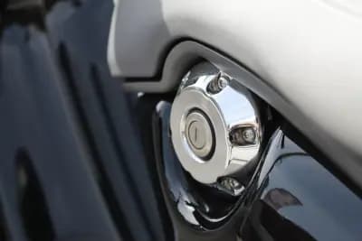 Sell Piaggio Vespa 2013 - 11000 EUR, 2700 km - AUTO.MOTO.pt