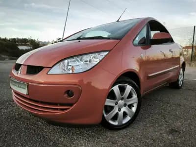 Sell Mitsubishi Colt 2007 - 8950 EUR, 22671 km - AUTO.MOTO.pt