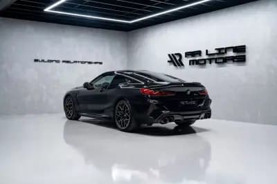 Sell BMW M8 2020 - 119950 EUR, 65000 km - AUTO.MOTO.pt