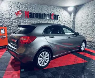 Vendo Mercedes-Benz A 180 2013 - 13990 EUR, 144369 km - AUTO.MOTO.pt