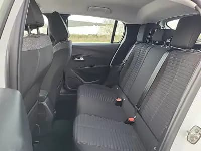 Sell Peugeot e-208 2021 - 17700 EUR, 22007 km - AUTO.MOTO.pt