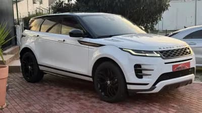 Sell Land Rover Range Rover Evoque 2022 - 38990 EUR, 30000 km - AUTO.MOTO.pt