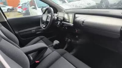 Sell Citroën C4 Cactus 2014 - 9600 EUR, 180000 km - AUTO.MOTO.pt