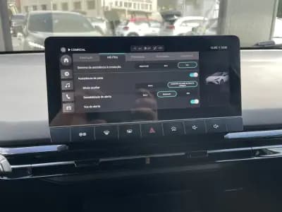 Sell MG MG4 2023 - 19850 EUR, 7054 km - AUTO.MOTO.pt