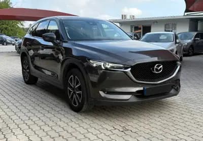 Vendo Mazda CX-5 2018 - 20950 EUR, 131000 km - AUTO.MOTO.pt