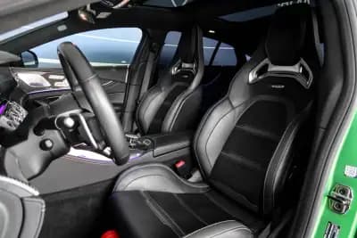 Sell Mercedes-Benz AMG GT 2022 - 155000 EUR, 85300 km - AUTO.MOTO.pt