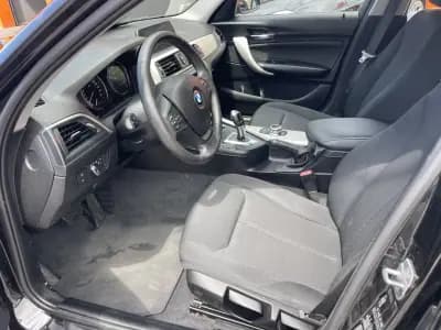 Vendo BMW 116 2018 - 15950 EUR, 188853 km - AUTO.MOTO.pt