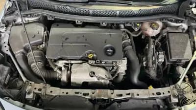 Vendo Opel Astra Sports Tourer 2017 - 8999 EUR, 120000 km - AUTO.MOTO.pt