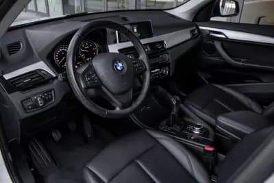 Vendo BMW X1 2021 - 22750 EUR, 130353 km - AUTO.MOTO.pt