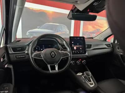 Vendo Renault Captur 2020 - 23990 EUR, 36501 km - AUTO.MOTO.pt