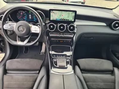 Vendo Mercedes-Benz GLC 300 2021 - 45790 EUR, 94629 km - AUTO.MOTO.pt