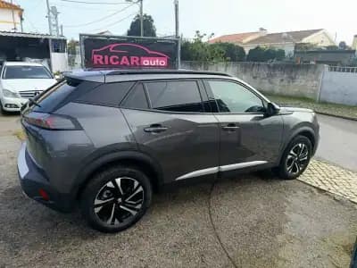 Sell Peugeot 2008 2020 - 16000 EUR, 70000 km - AUTO.MOTO.pt