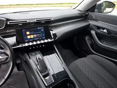 Sell Peugeot 508 SW 2021 - 15750 EUR, 170000 km - AUTO.MOTO.pt