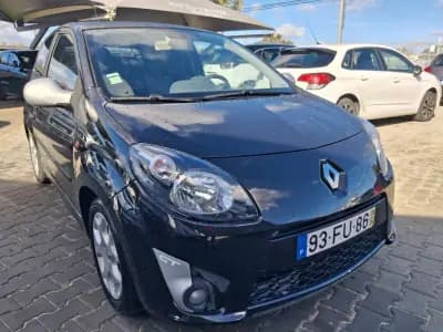 Vendo Renault Twingo 2008 - 4700 EUR, 135000 km - AUTO.MOTO.pt