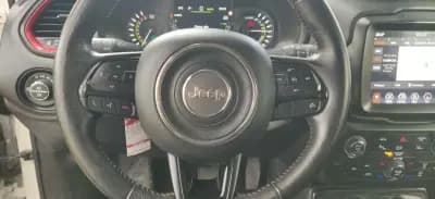 Sell Jeep Renegade 2022 - 20490 EUR, 108000 km - AUTO.MOTO.pt