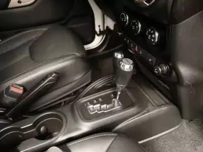 Sell Jeep Wrangler Unlimited 2017 - 46900 EUR, 158085 km - AUTO.MOTO.pt