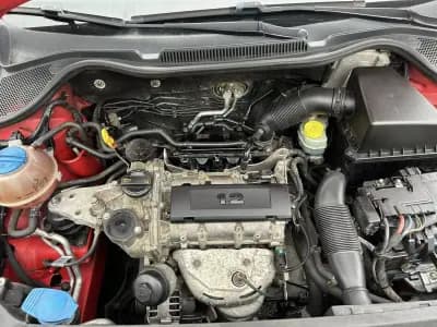 Vendo Volkswagen Polo 2010 - 7900 EUR, 152000 km - AUTO.MOTO.pt