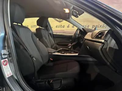 Vendo BMW 320 2014 - 13500 EUR, 292551 km - AUTO.MOTO.pt