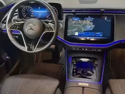Sell Mercedes-Benz E 220 2023 - 52980 EUR, 40223 km - AUTO.MOTO.pt