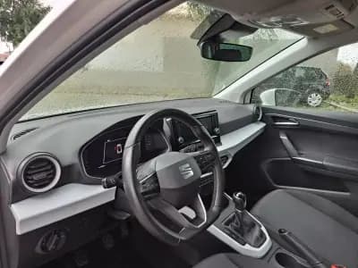 Sell SEAT Arona 2023 - 15990 EUR, 49350 km - AUTO.MOTO.pt