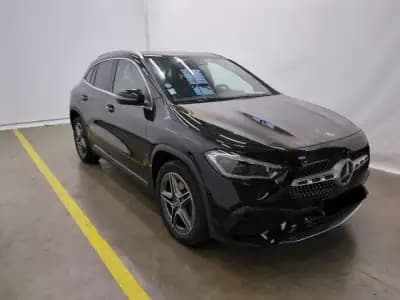 Sell Mercedes-Benz GLA 250 2021 - 36900 EUR, 66000 km - AUTO.MOTO.pt