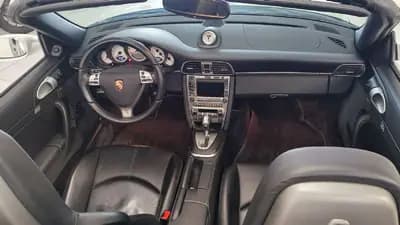 Vendo Porsche 997 2007 - 109000 EUR, 39000 km - AUTO.MOTO.pt