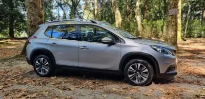 Sell Peugeot 2008 2017 - 12450 EUR, 96000 km - AUTO.MOTO.pt