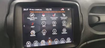 Sell Jeep Renegade 2022 - 20490 EUR, 108000 km - AUTO.MOTO.pt