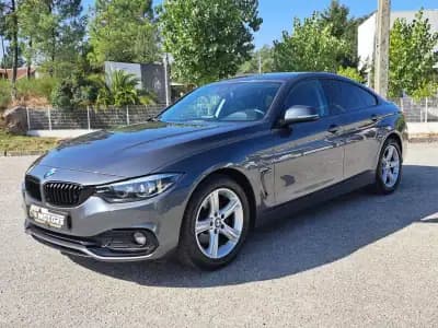 Vendo BMW 420 Gran Coupé 2020 - 29500 EUR, 130902 km - AUTO.MOTO.pt