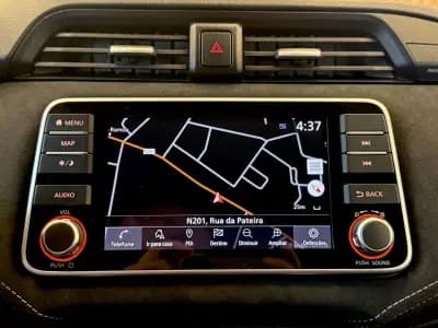 Sell Nissan Micra 2022 - 15000 EUR, 89950 km - AUTO.MOTO.pt